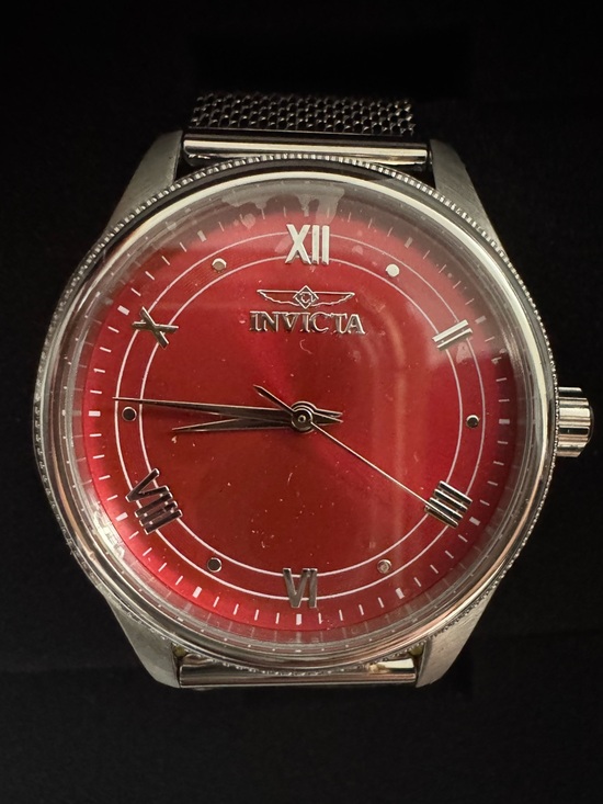 Invicta Accessories - Invicta Celestial Women's Watch - 36mm, Steel (48488)